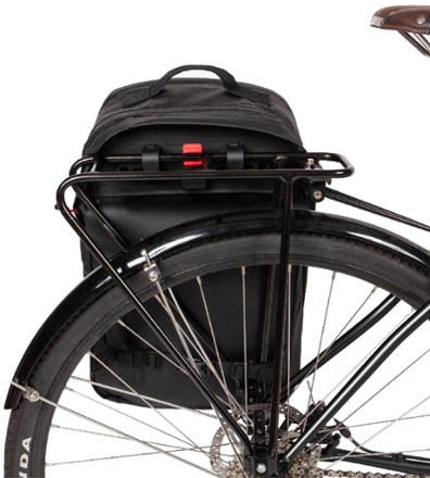 Two Wheel Gear Pannier Pack Convertible PLUS 10