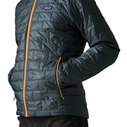 Patagonia Nano Puff Insulated Hoody - Men's 6