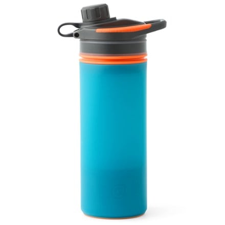 Grayl GeoPress Water Filter and Purifier Bottle - 24 fl. oz. 1