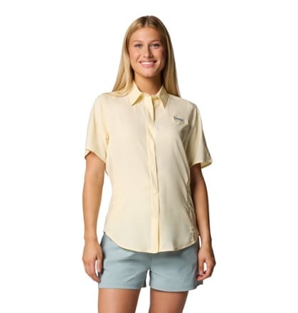 Columbia PFG Tamiami II Shirt - Women's 0