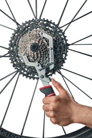 Feedback Sports Grip Whip Cassette Removal Tool 7