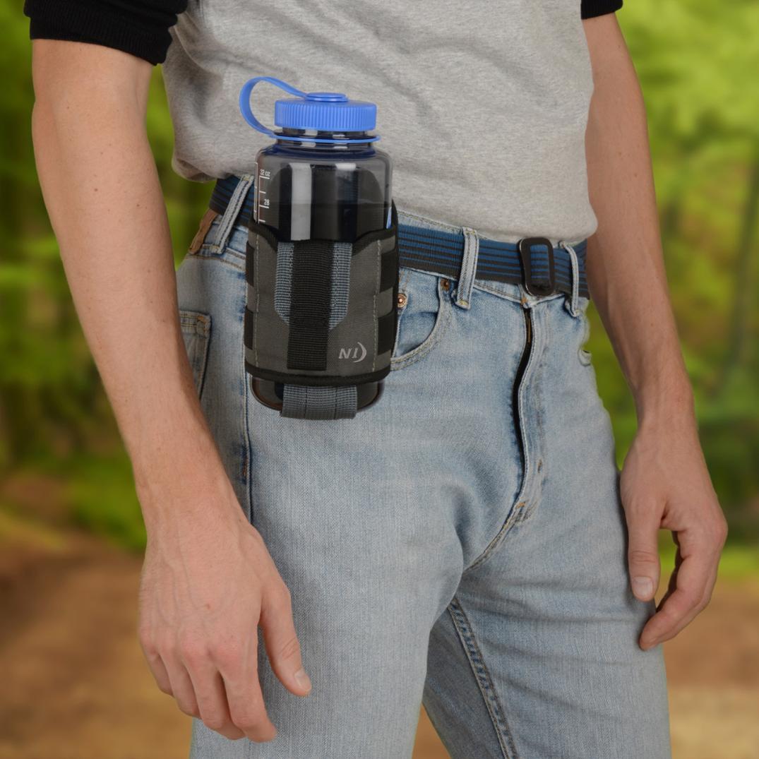 Location Image for Traveler Drink Holster