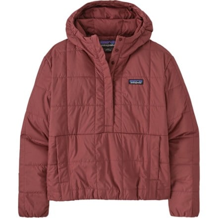 Patagonia Light Gust Hooded Pullover - Women's 0