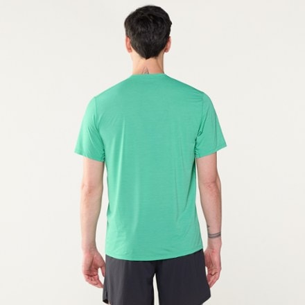 Patagonia Capilene Cool Ultra Shirt - Men's 2