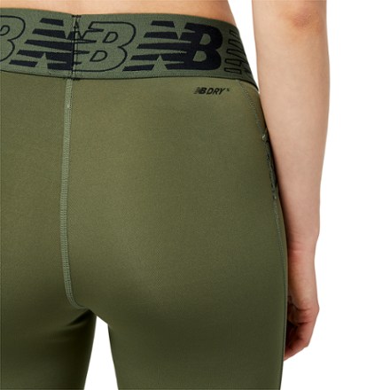 New Balance Relentless High-Rise 7/8 Tights - Women's 4