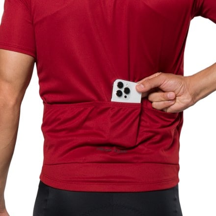 PEARL iZUMi Quest Cycling Jersey - Men's 6