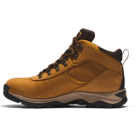 Timberland Mt. Maddsen Mid Waterproof Hiking Boots - Men's 1