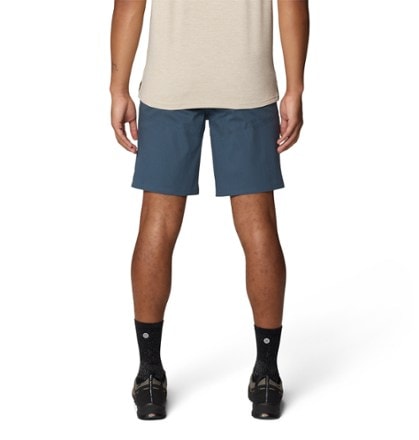 Mountain Hardwear Hardwear AP Shorts - Men's 9" Inseam 6