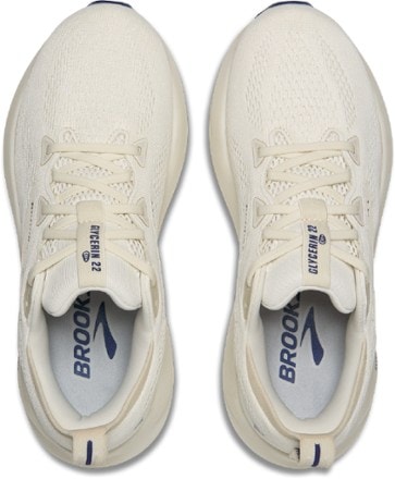Brooks Glycerin 22 Road-Running Shoes - Women's 4