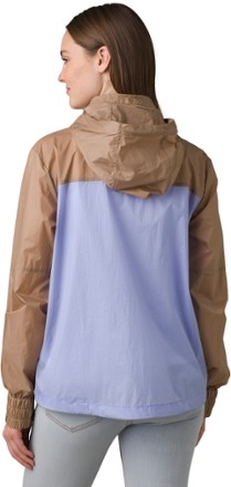 prAna Whistler Jacket - Women's 1