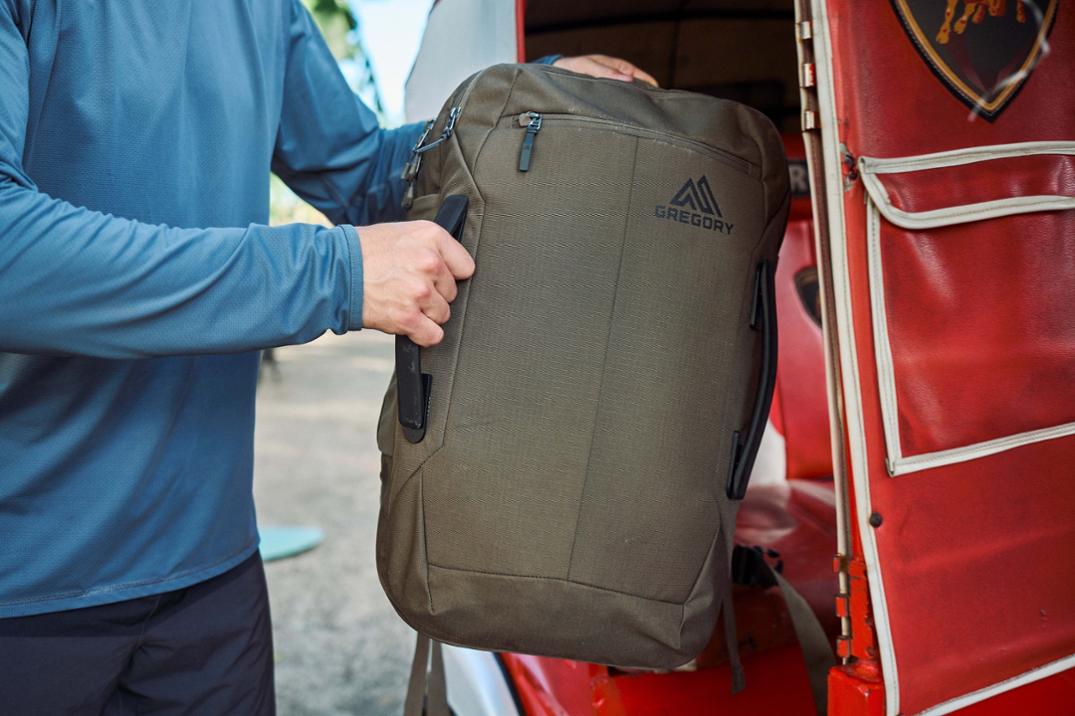 Location Image for Border Carry-On 40 Pack