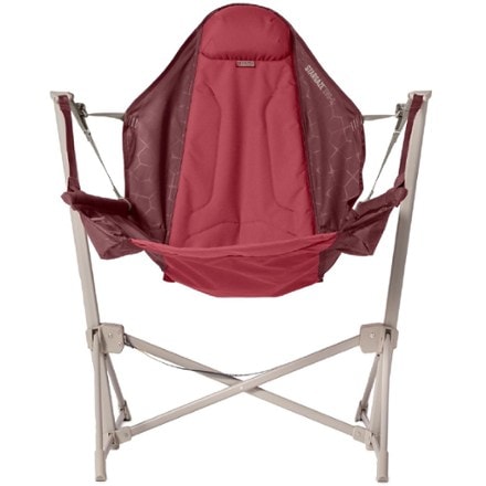 NEMO Stargaze Evo-X Folding Reclining Camp Chair 1