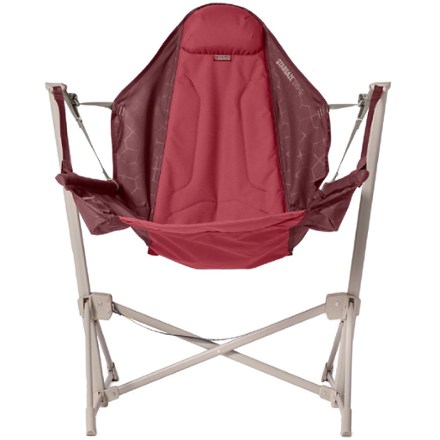 Stargaze Evo-X Folding Reclining Camp Chair