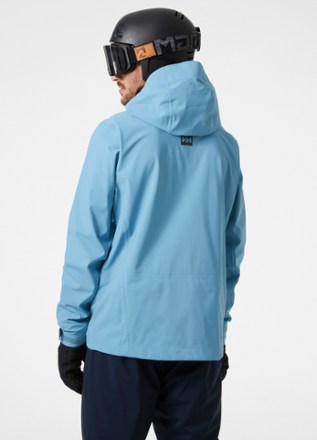Helly Hansen Swift 3L Shell Jacket - Men's 2