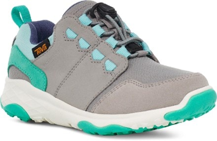 Teva Canyonview RP Hiking Shoes - Kids' 2