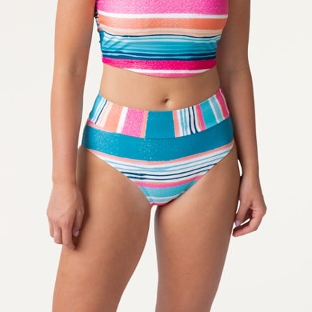 Nani Swimwear Mid-Rise Swimsuit Bottoms - Women's Top not included