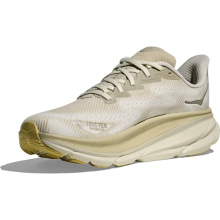 HOKA Clifton 9 GTX Road-Running Shoes - Men's 3