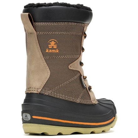 Kamik Surfin Snow Boots - Kids' 5