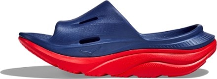HOKA ORA Recovery 3 Slides 1