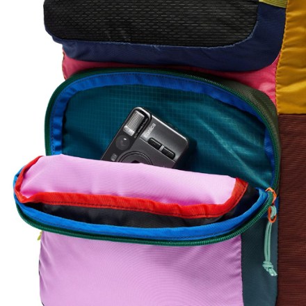 Cotopaxi Tasra Del Dia Pack 9