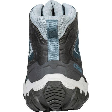 Oboz Sawtooth X Pro Mid Waterproof Hiking Boots - Women's 3