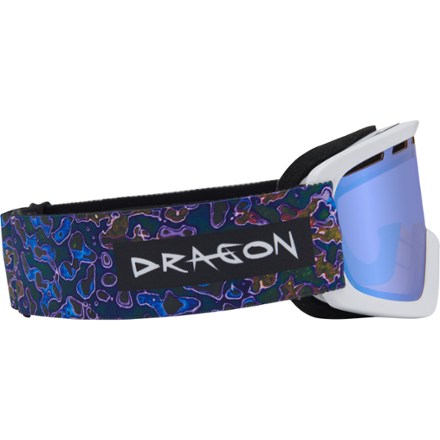Dragon Lil D Snow Goggles - Kids' | REI Co-op