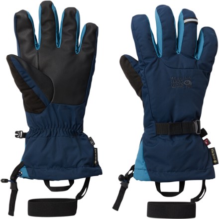 Mountain Hardwear FireFall/2 GORE-TEX Gloves - Men's 0