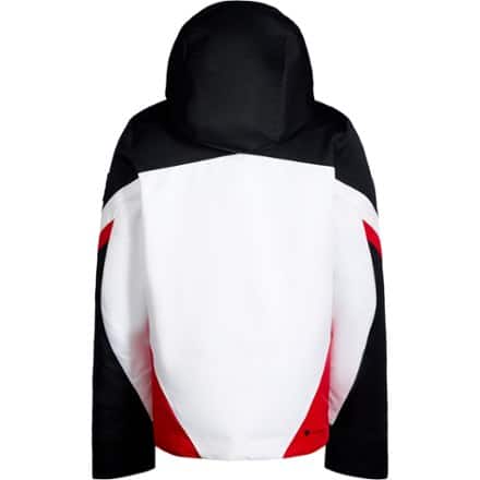 Obermeyer Fleet Insulated Jacket - Boys' 4
