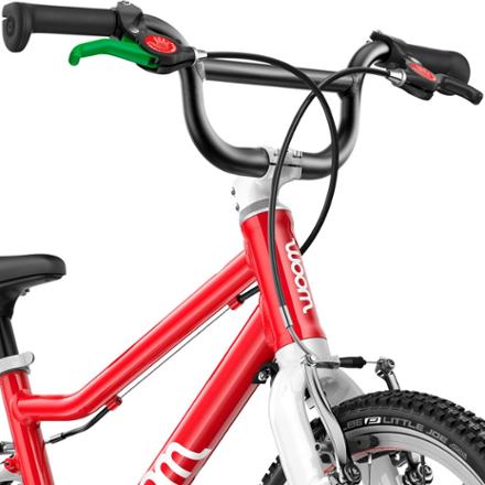 woom GO 3 Kids' Bike 8