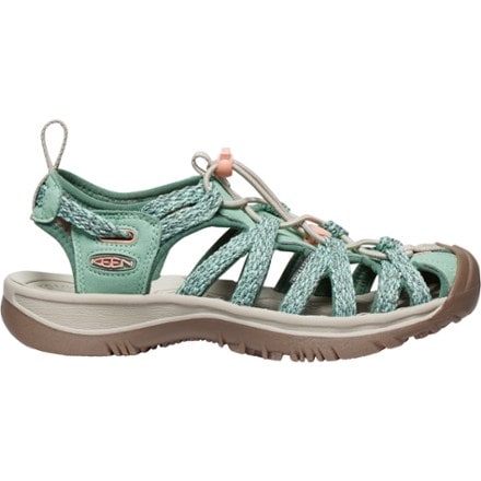 KEEN Whisper Sandals - Women's 0