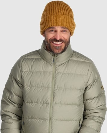 Outdoor Research Liftie VX Beanie 1