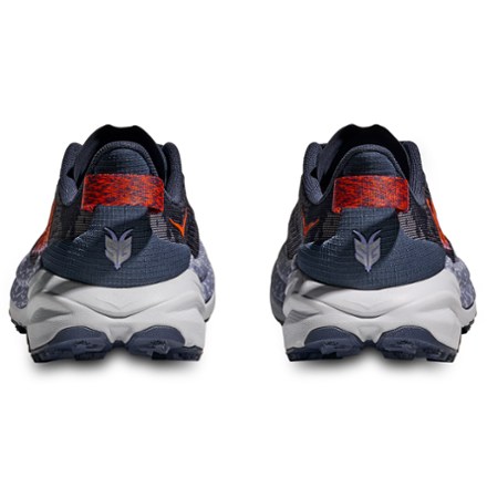 HOKA Speedgoat 6 Trail-Running Shoes - Women's 5