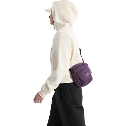 Arc'teryx Mantis 2 Waist Pack 4