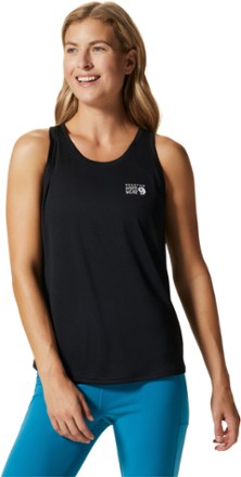 Mountain Hardwear Wicked Tech Tank Top - Women's 4