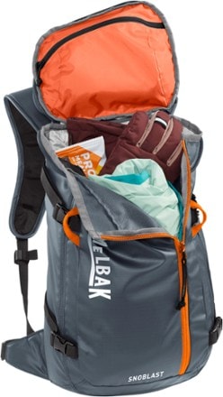 CamelBak SnoBlast Hydration Pack 10