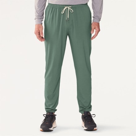 Vuori Kore Joggers 28" - Men's 2