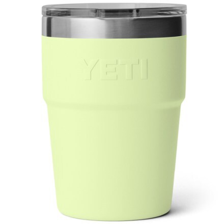 YETI Rambler Stackable Cup with MagSlider Lid - 16 fl. oz. 1