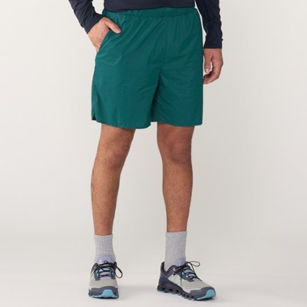 Stio Second Light 7 in. Shorts - Men's 1