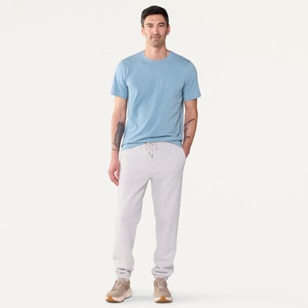 Vuori Tuvalu T-Shirt - Men's 3