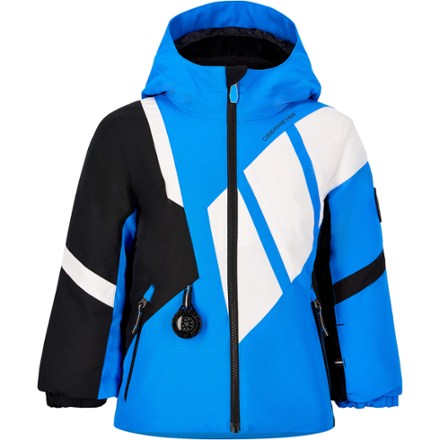 Obermeyer Orb Insulated Jacket - Toddlers'/Kids' 0
