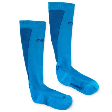 CEP Core Run Ultralight Tall Compression Socks - Men's 2