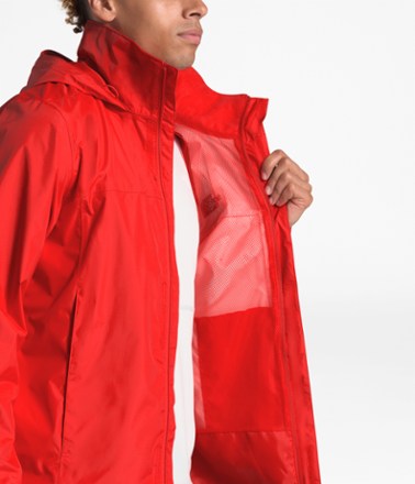 mens north face resolve 2 jacket