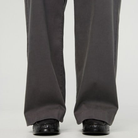 DUER Naked Twill Trousers - Women's 5