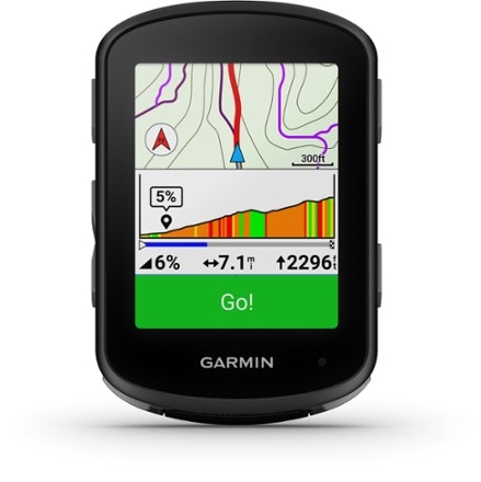 Garmin Edge 540 Bike Computer 6