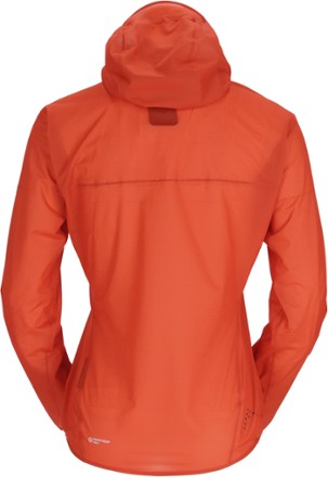 Rab Phantom Pull-On Jacket - Women's 4