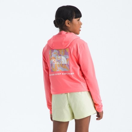 The North Face Adventure Long-Sleeve Hoodie - Kids' 1