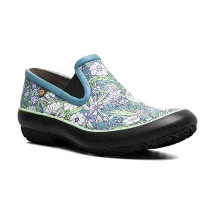 Bogs Patch Slip-On Garden Boots - Women's 2