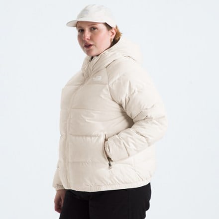 The North Face Hydrenalite Down Hoodie - Women's 4
