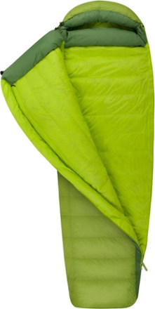 Sea to Summit Ascent AcII 15 Sleeping Bag 2