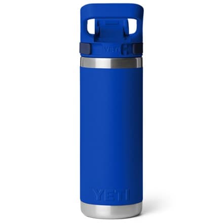 YETI Rambler Vacuum Water Bottle with Flip Chug Cap - 18 fl. oz. 3